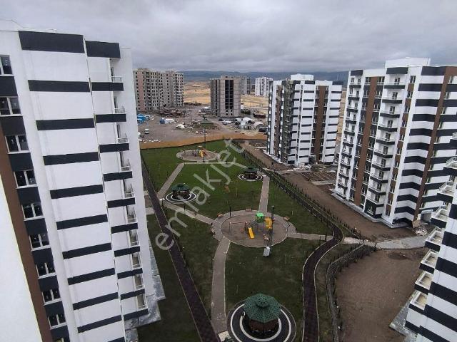 Talas Vadi Sıfır Eşyalı Kiralık Daire