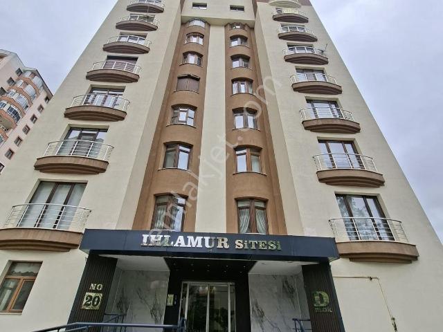 Talas Yenidoğan Mh 3+1 Geniş Ebeveyn Banyolu Kiralık Daire
