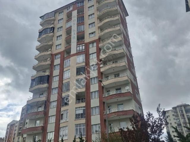 Talas Yenidoğan Satlık Daire