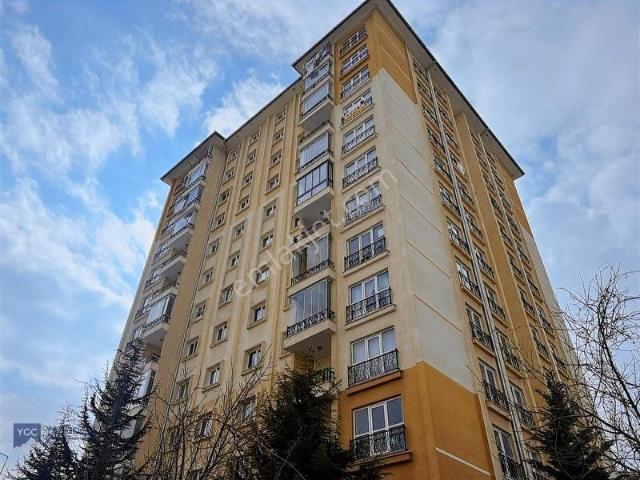 Talas Yenidoğan Üniversite Toki'de 112 M2 Satılık 3+1 Daire ygc
