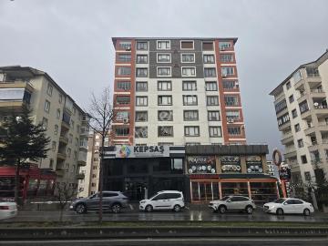 Talas Yenidoğan'da 4+1 Emsalsiz Harika Konum