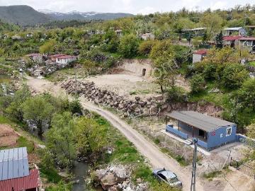 Talas Zincidere 50 M² 1+1 Müstakil Yapı
