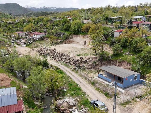 Talas Zincidere 50 M² 1+1 Müstakil Yapı