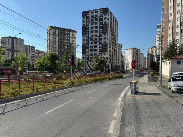 Talas Anayurt Mah Tranvay Karşısı Satılık 3+1 Fırsat Daire