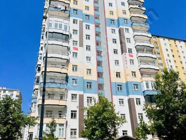 Talas Anayurt Dairesi, 1. Kat 3+1, Tramvay Durağında