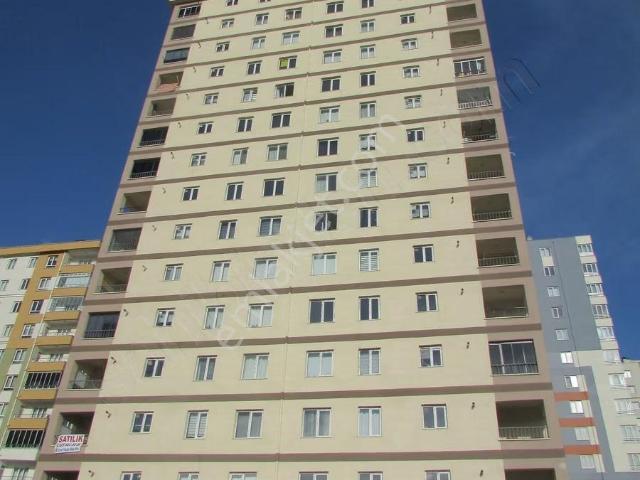 Talas Anayurt 150m2 Meskenli Full Şehir Manzaralı Satılık Daire
