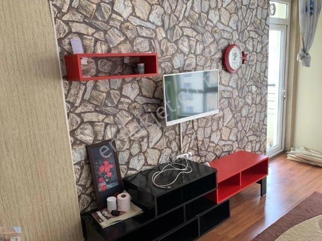 Talas Anayurtta Eşyalı 2+1 Kiralık Daire