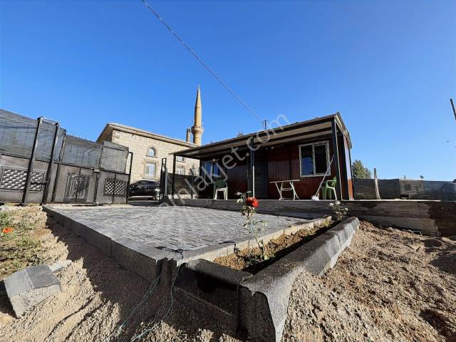 Talas Ardıç Mahallesinde Tek Tapu 350 M2 Satılık Bağ Evi 280 3
