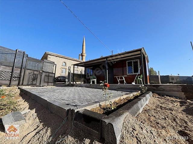 TALAS ARDIÇ MAHALLESİNDE TEK TAPU 350 M2 SATILIK BAĞ EVİ 2803
