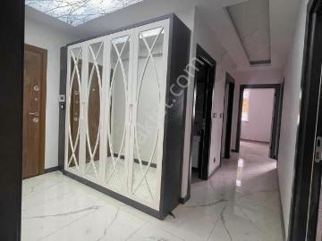 Talas / Bahçelievler 2,5+1 Yaşam Alanımız Sizlerle.