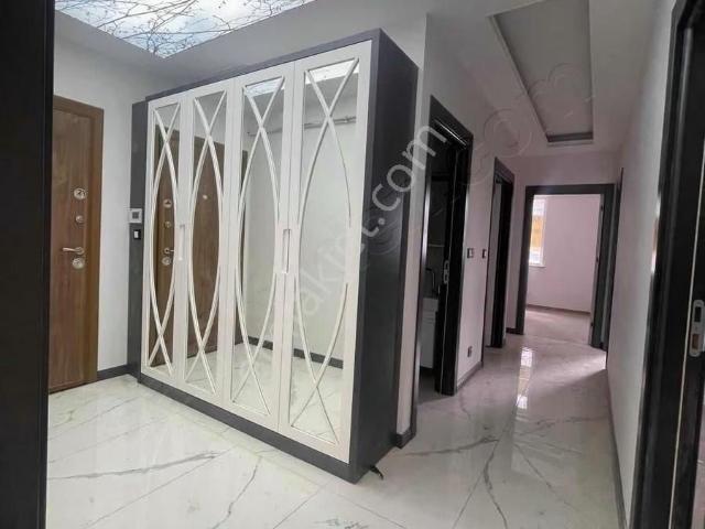 Talas / Bahçelievler 2,5+1 Yaşam Alanımız Sizlerle.