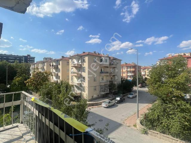 Talas Bahçelievler' De 3+1 Kombili Temiz Kiralık Daire