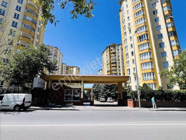 Talas Bahçelievler Efekent Sitesi 3+1 Masrafsız Satılık Daire
