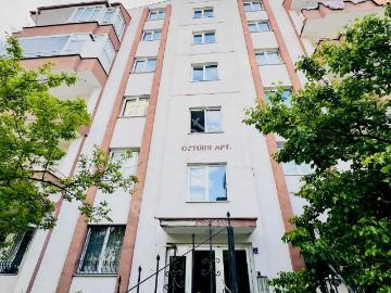 Talas Bahçelievler Mah 3+1 Kombili Yüksek Giriş Daire