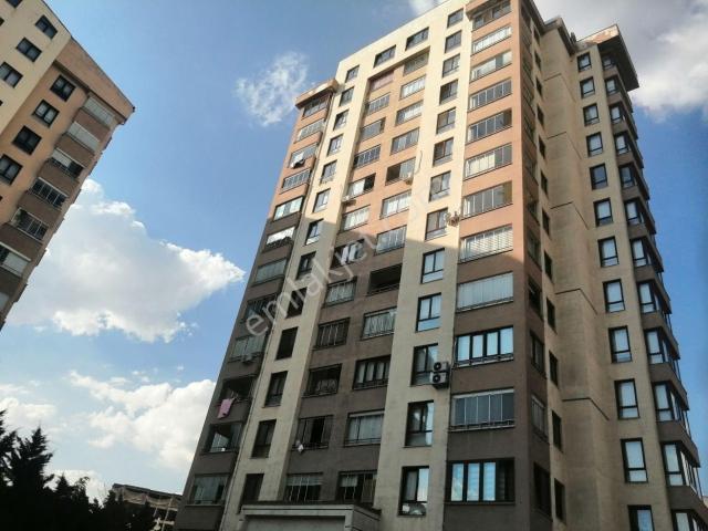 Talas Bahçelievler Mh'de süper Erciyes Manzaralı Satılık Daire