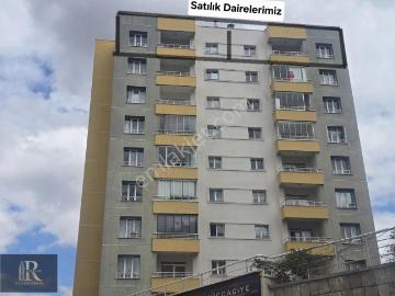 Talas Bahçelievler'de Eşsiz Manzaralı Geniş 3+1 Satılık Daire