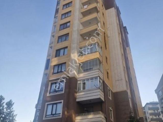 Talas Belediyesi Yani Esyali Kiralik Daire