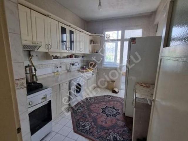 Talas Cemilbaba Tramvay Duragı Eşyalı Kombili Kiralık Daire