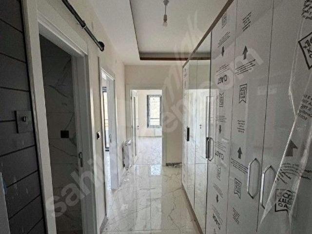 TALAS GERMİRDE 2+1 SIFIR KİRALIK DAİRE