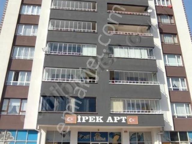 Talas Harman Mah. Satılık Luks Daire