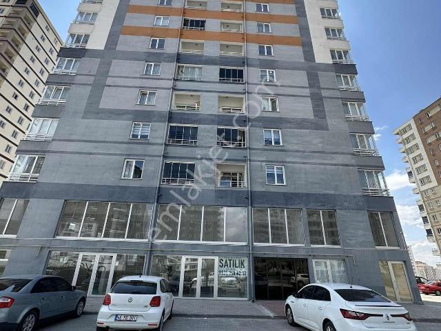Talas Jandarmaya Yakın Kiralık 3+1 Daire