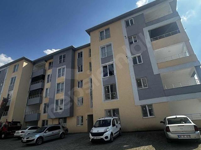 TALAS KİÇİKÖY YATAY MİMARİ YENİ TESLİM 3,5+1 SATILIK KAİSER'DE
