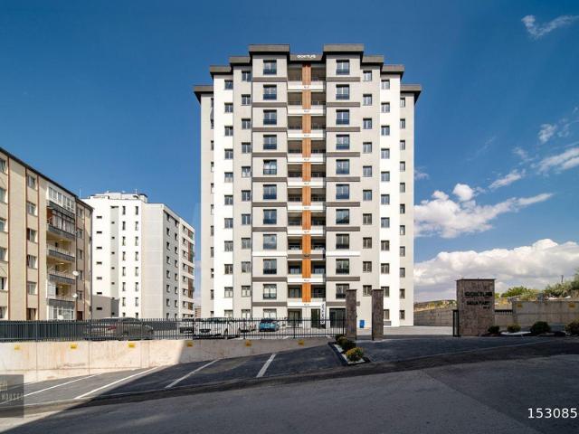 TALAS KİÇİKÖY GÖKTUĞ SENA PARK'TA ULTRA LÜKS 2+1 KİRALIK DAİRE