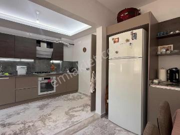 Talas Kiçiköy Mah. 3.5+1 Sıfır Ayarında Daire