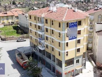 Talas Kiçiköy Mah.tramvay Durağın Yani 3+1 Satılık Kombili Daire