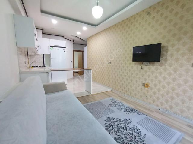 Talas Kiçiköy Mahallesinde 1+1 Kombili Full Eşyalı Kiralık Daire