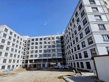 Talas Kiçiköyde 2+1 Teslime Yakın Fırsat Daire