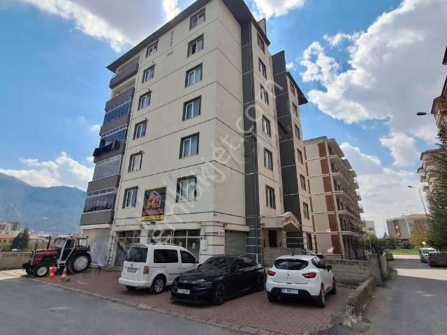 Talas Kiçiköyde Geniş Ve Ferah 3+1 Satılık Daire