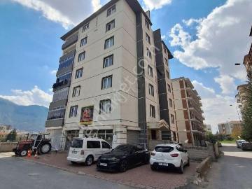 Talas Kiçiköyde Geniş Ve Ferah 3+1 Satılık Daire