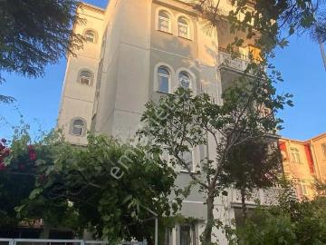 Talas Kiçiköyde Yeni Boyalı Temiz Daire