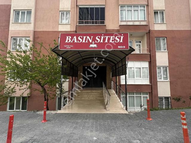 Talas Mavlana Mah Bulunan 3 + 1 Kiralık Daire Fırsatı
