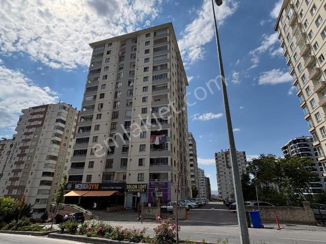 Talas Mevlanın En Geniş 3+1 Dairesi