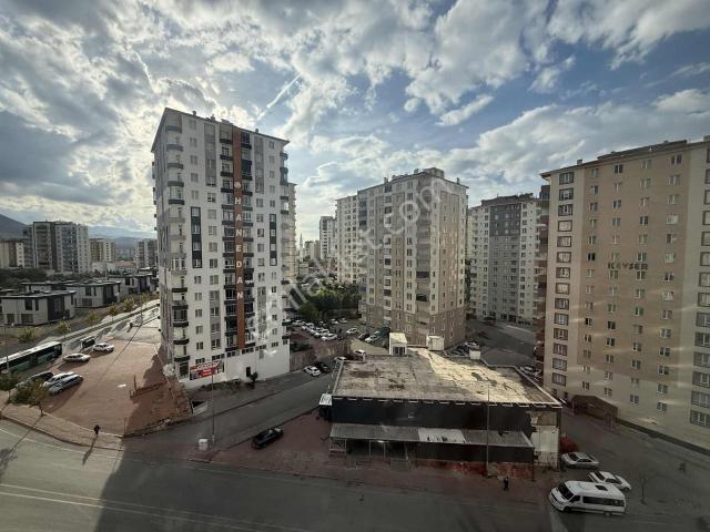 Talas Mevlana Mah. 2+1 Eşyalı Kiralık Daire