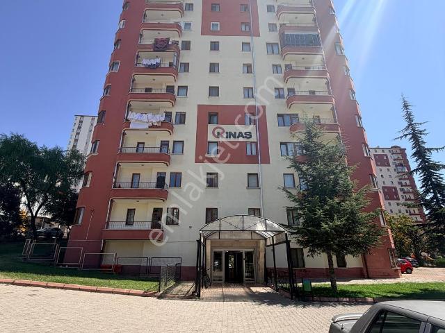 Talas Mevlana Mah. Tranvaya Yürüyüş Mesafesinede Kiralık 3+1