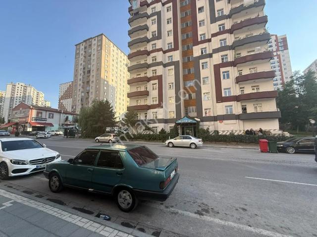 Talas Mevlana Mah.cemilbaba Cad.kiralık 3+1 Daire