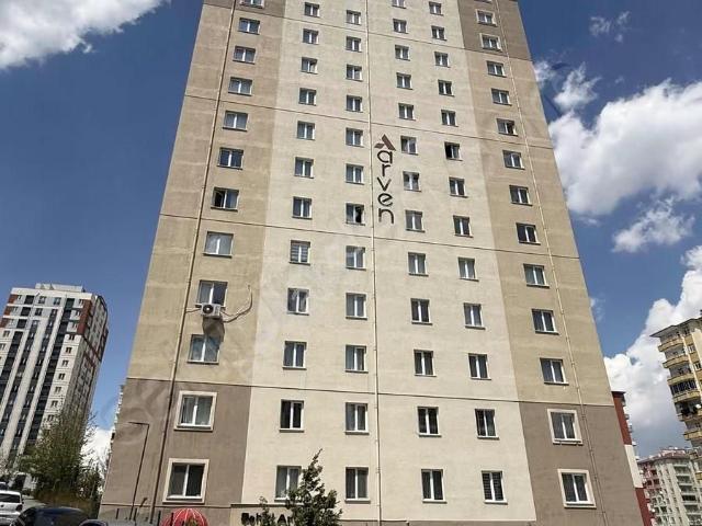 Talas Mevlana Mah.'de Güzel Konumda 3+1 Masrafsız Kiralık Daire