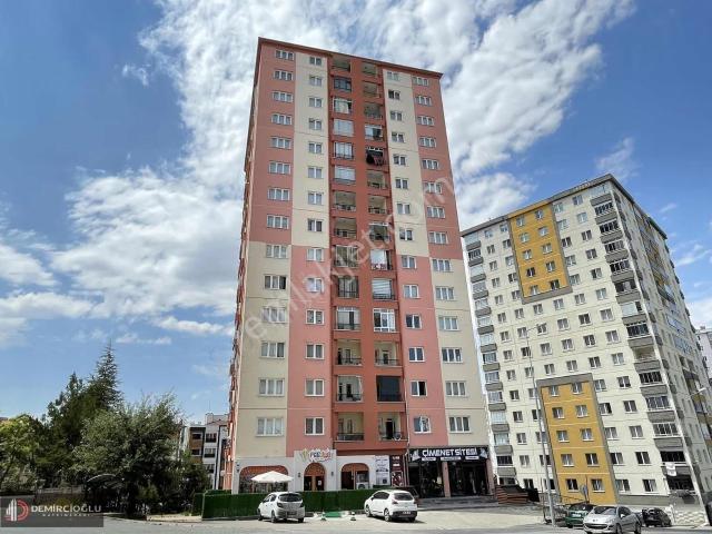 Talas Mevlana Mah/şehir Manzaralı/3+1/meskenli/fırsat Dairesi!
