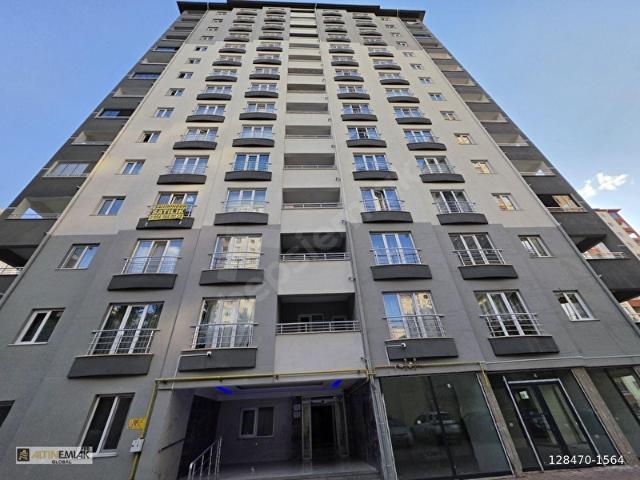 TALAS MEVLANA MAH KARASU CADDESİ 3+1 SIFIR SATILIK DAİRE