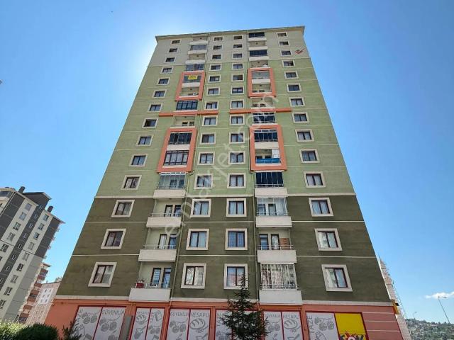 Talas Mevlana Mah. Kiralık Daire