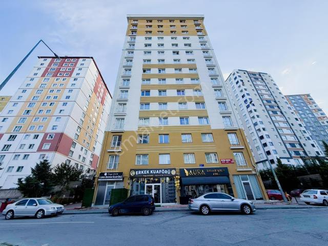 Talas Mevlana Mah. Papatya Caddesi Üzerinde Kiralık 3+1 Daire!