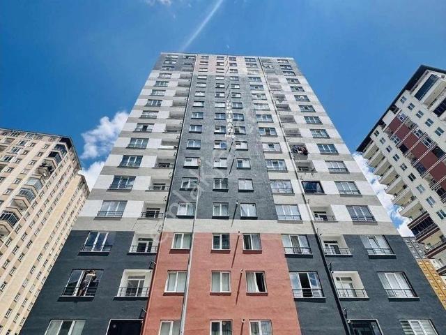 Talas Mevlana Mah Sıfır 2.5+1 Kiralık Daire