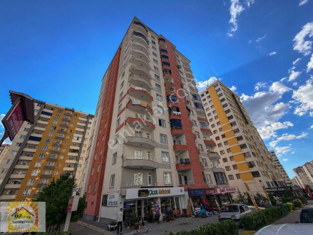 Talas Mevlana Mahallesi Papatya Caddesinde.kiralık Daire