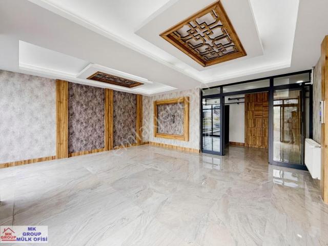 Talas Mevlana Mahallesi'nde Onurhan İnşaat Projesi 2.5+1 Kiralık