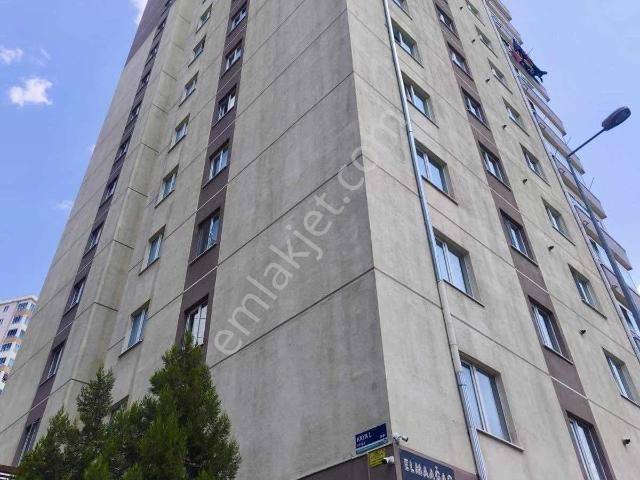 Talas Mevlana Mahallesinde Satılık Lüks Dubleks 5+1 Daire