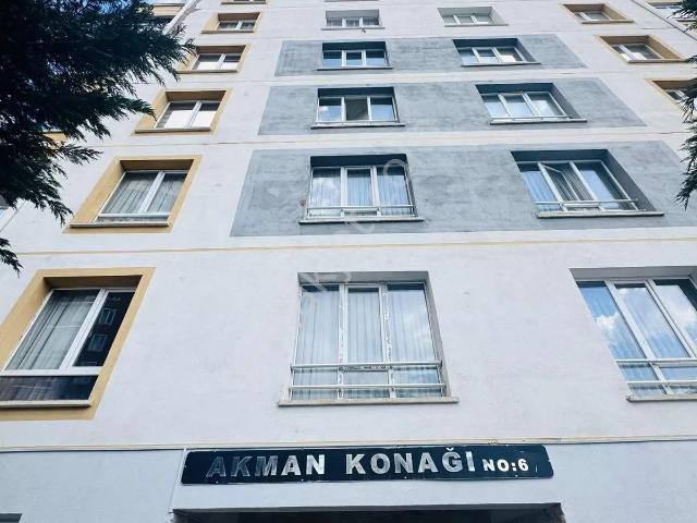 Talas Mevlana Mahallesinde Satılık 3+1 Daire Kısa Süreline