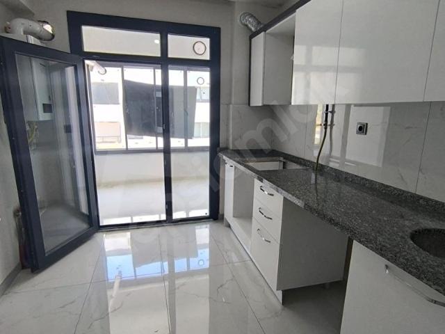TALAS MEVLANA DA KİRALIK 2.5+1 SIFIR LÜX DAİRE